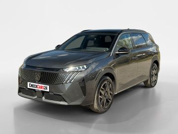 Peugeot 5008 - 4