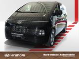 Hyundai STARIA PRIME 2WD LED RÜCKFAHRKAMERA KLIMAAUTOM - Hyundai STARIA: Prime