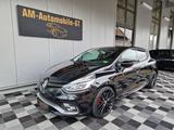Renault Clio IV R.S. Trophy*AKRAPOVIC*LEDER*1 HAND*BOSE* - Renault Clio mit Benzin-Antrieb: Sitzheizung