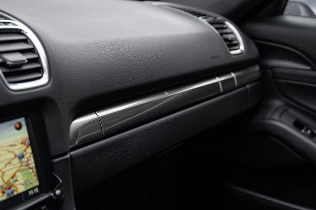 PORSCHE CAYMAN 981CAYMAN  PDK  | 275 ch | BVA | VOLANT CUIR