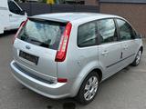 Ford C-Max C-MAX Style - gebrauchte Ford C-Max aus dem Jahr 2008
