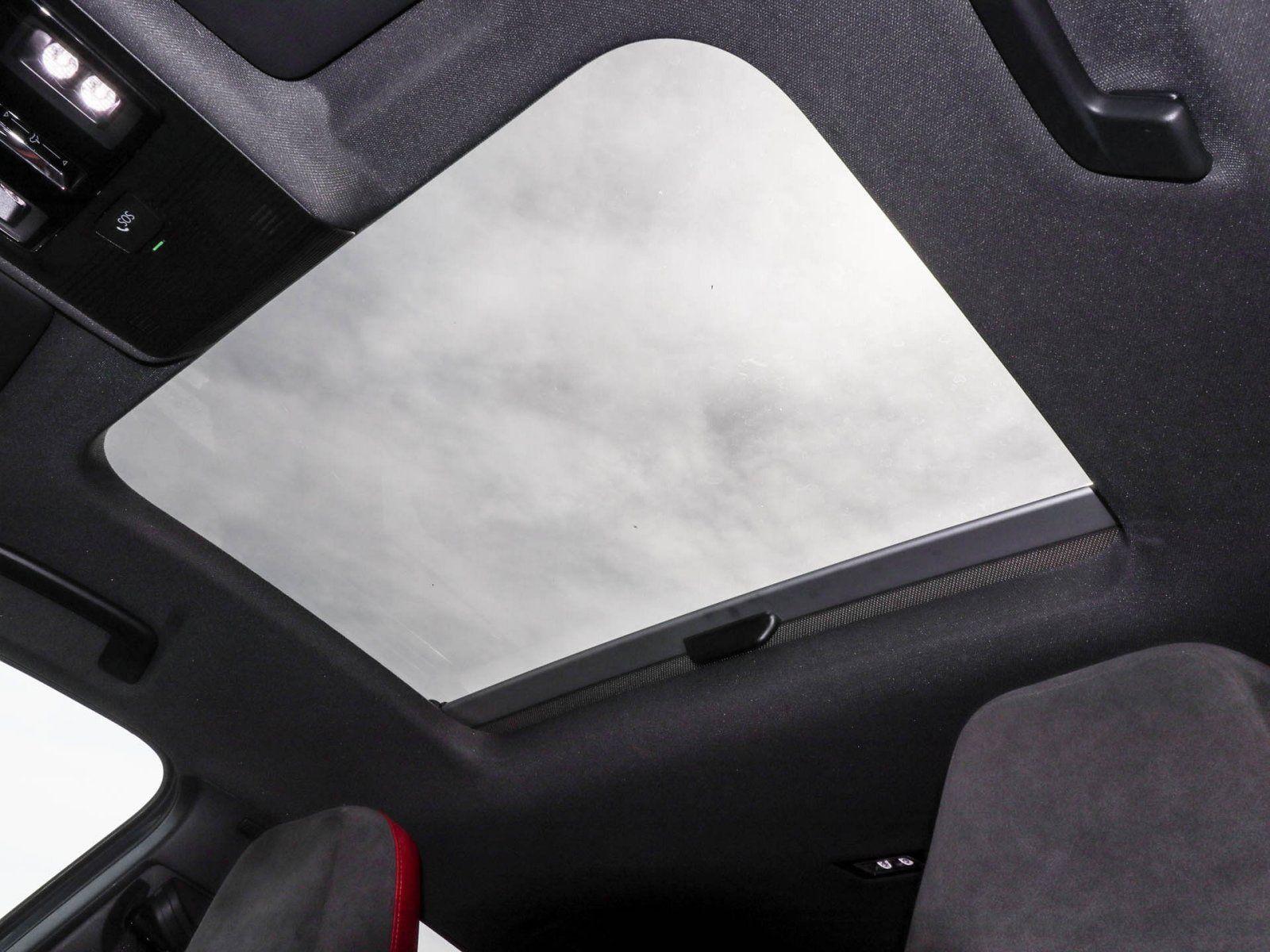 Volkswagen Golf VIII 2.0 TSI GTI Clubsport Harman HuD Kamer, миниатюра 11