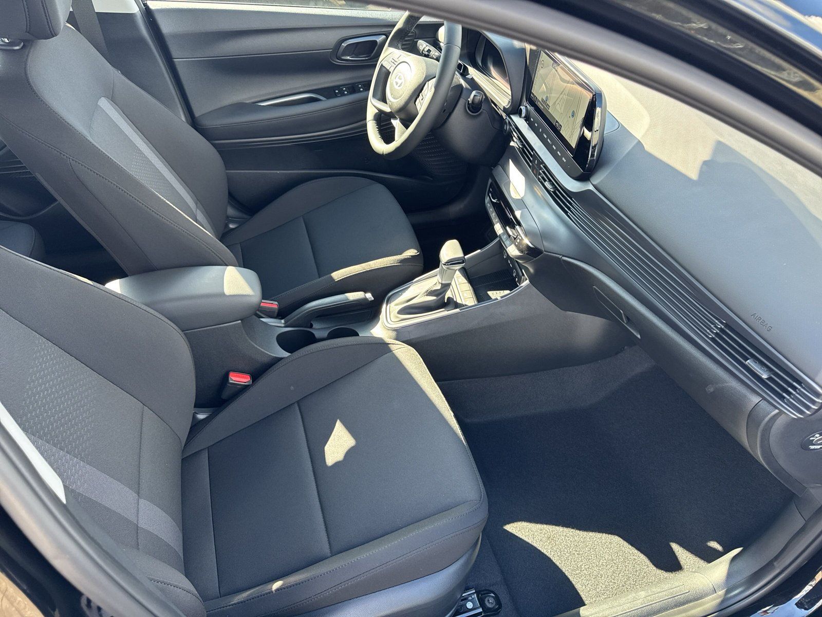 Hyundai i20 – Bild 9