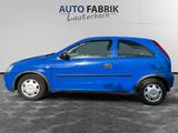 Opel Corsa C Cool - KLIMA - TÜV - gebrauchte Opel Corsa aus dem Jahr 2005