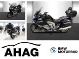 BMW K 1600 GTL - BMW GEBRAUCHT K 1600 GTL