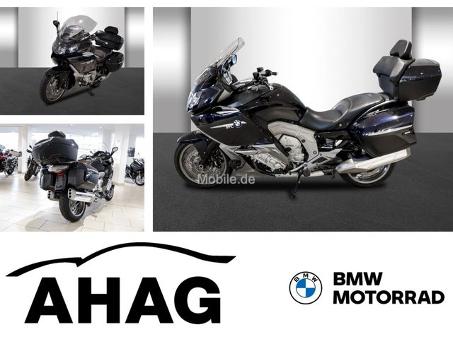 BMW K 1600 GTL