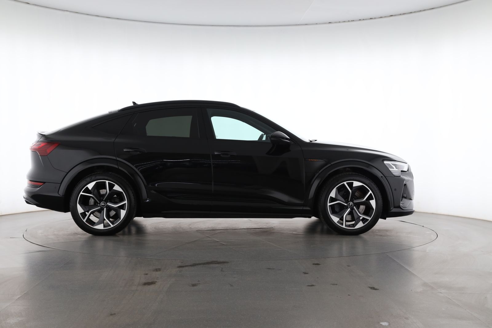 Audi e-tron - Bild 7