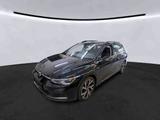 Volkswagen Golf VIII Variant Style*18Zoll*Standhzg*HUD*KAME - mit Diesel-Antrieb: Schwarz, Alcantara, Head-Up Display