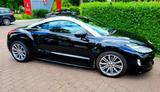 Peugeot RCZ THP 200, sehr gepflegt, Steuerkette neu - Peugeot RCZ in Bochum
