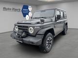 BAW 212 2.0L TCI AUT. 4WD SEILWINDE 360°KAM - BAW Gebrauchtwagen