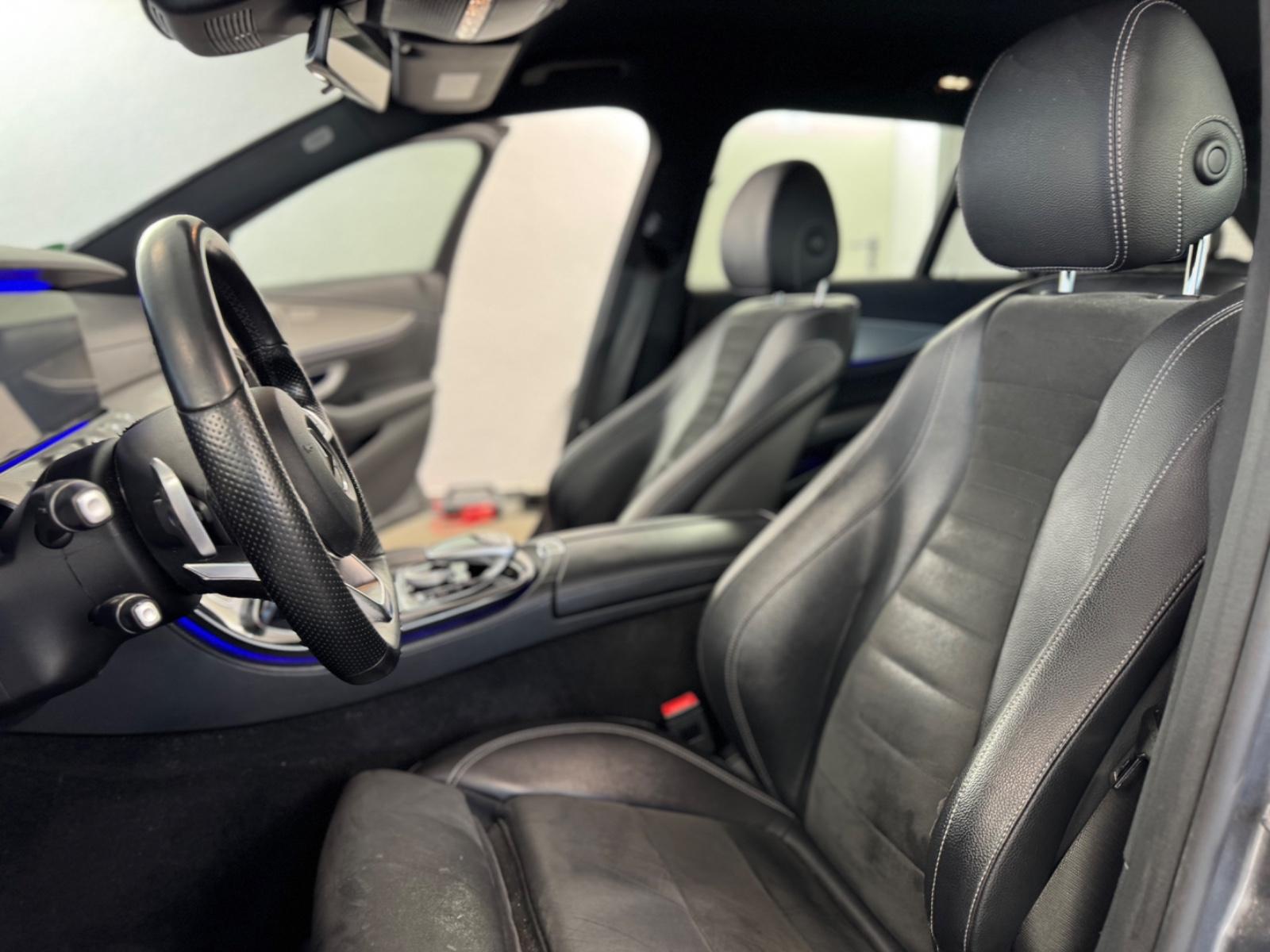 Mercedes-Benz E 220d T-Modell *AMG*Carplay*Ambiente*