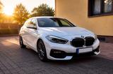 BMW 120i Sport Line Steptronic Sport Line M-Pakete - BMW 120: M Paket