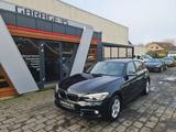 BMW 120i Sport Line Automatik/5 TÜR/NAVI/PDC/SHZ - BMW Gebrauchtwagen in Bocholt