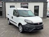 Fiat Doblò Kasten*KLIMA*AHK*PDC*TOP ZUSTAND*1.HAND* - Fiat Kühlkastenwagen Dob