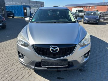 Mazda CX-5 - 8