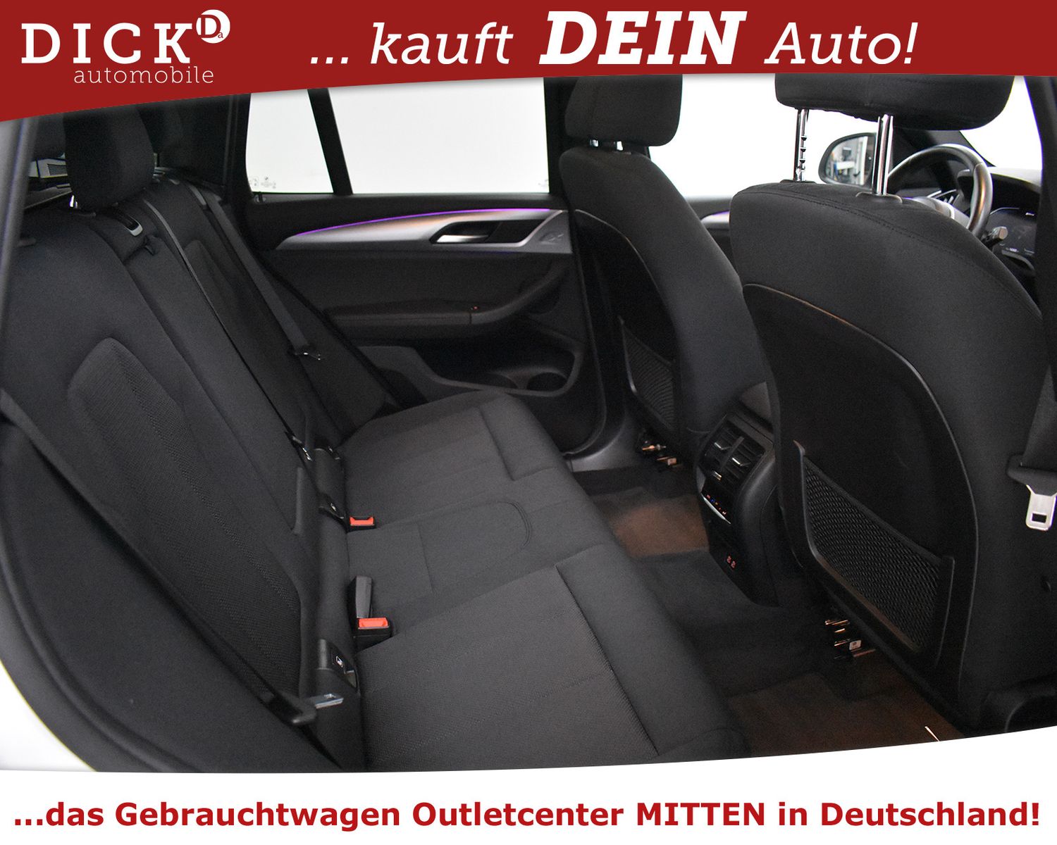 BMW X3 xDr 30e Advant VIRTU+PROF+SHZ+HIFI+DAB+PDC+M - Image 23