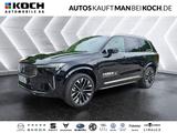 Volvo XC90 B5 AWD Benzin Plus Bright 7 Sitze (Facelift - Volvo XC90 aus 2025
