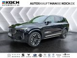 Volvo XC90 B5 AWD Benzin Plus Bright 7 Sitze (Facelift - Volvo XC90: Facelift