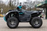 Access Motor Shade Sport 800 / 860 ABS , sofort lieferbar - QUAD 800