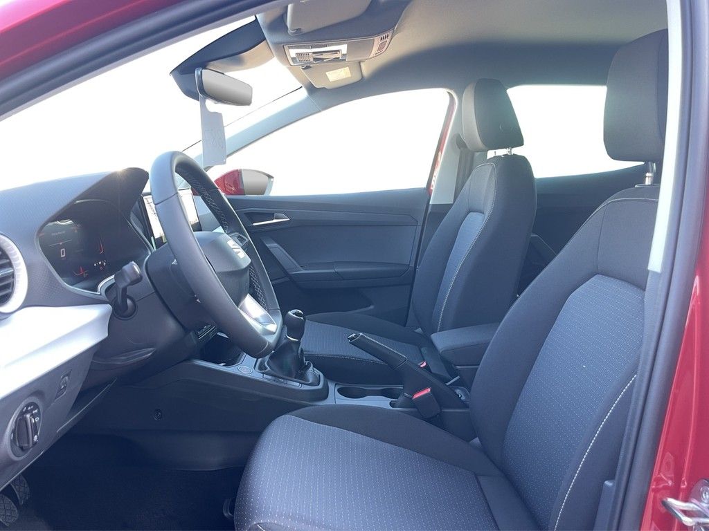 Seat Ibiza - Bild 11
