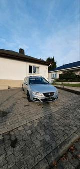 Seat SEAT Exeo St 3R - gebrauchte Seat Exeo aus dem Jahr 2011