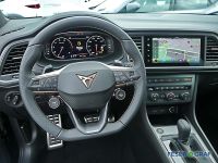 Cupra Ateca - Vorschau Bild 4