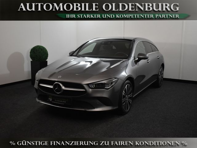 Mercedes-Benz CLA 250 e SB Progressive *Distro+*Pano*Wide*HUD*