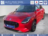 Suzuki Swift 1.2 Comfort+ Hybrid *Automatik* NAVI/PDC H - Suzuki Swift Neuwagen in Duisburg