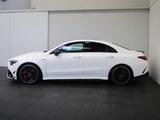Mercedes-Benz CLA 45 AMG S 4M+ Pano*HUD*Burmester*Multibeam*++ - gebrauchte Mercedes-Benz CLA 45 AMG aus dem Jahr 2024