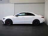 Mercedes-Benz CLA 45 AMG S 4M+ Pano*HUD*Burmester*Multibeam*++ - Mercedes-Benz CLA 45 AMG Jahreswagen