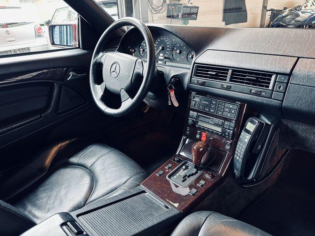 Mercedes-Benz SL 280