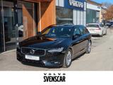 Volvo V90 V 90 Kombi R-Design T4 EU6d-T AHK Navi digit - Volvo V90 in München