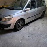 Renault Grand Scenic / 7Sitzer - Renault Grand Scenic aus 2005