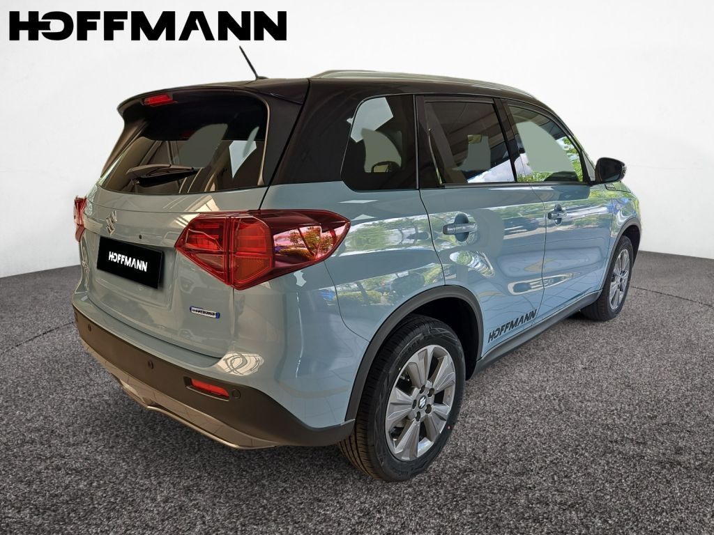 Fahrzeugabbildung Suzuki Vitara 1.4 Boosterjet Hybrid Allgrip Comfort