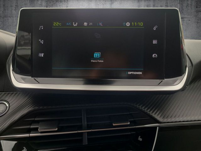 208 Elektromotor 136 Active Pack