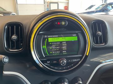 MINI Cooper SD Countryman SD All4 JCW-PAKET*NAVI*LED*