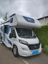 Hobby Siesta A70 GM De Luxe - Angebote