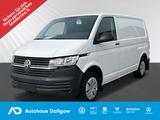 Volkswagen T6.1 Transporter kurzer Radstand 2.0 TDI Klima * - Volkswagen Kühlkastenwagen T
