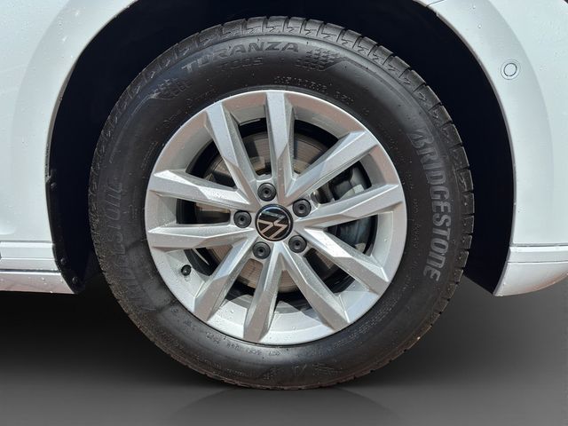 Passat Variant 2.0 TDI Business DSG MATRIX-LED