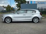 BMW 118d 143PS Unfallfrei TÜV bis 02/2028 - BMW 118: Ps 118d