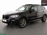 BMW X3 xDrive20i M Sport PANO,HUD,ACC,H/K,STANDHZ,SH - BMW X3: Xdrive20i