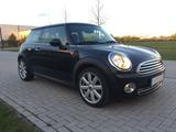 MINI Mini Cooper R56 122PS Ambiente Klima Tempo... - MINI Cooper R56 Gebrauchtwagen