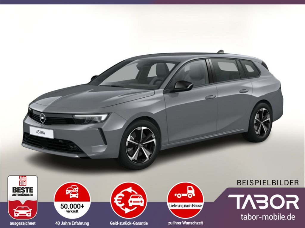 Astra ST 130 KomfortP InfotainmentP UVP-31%*