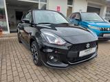 Suzuki Swift SPORT*TEMP*PDC*CP*BT*NAVI*SH*