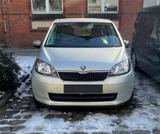 Skoda Citigo 1.0 55kW Elegance Elegance - Skoda Citigo Gebrauchtwagen in Berlin