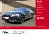 Audi A5 Sportback 45 TFSI Q S line GWP 20"|ACC|360°|A