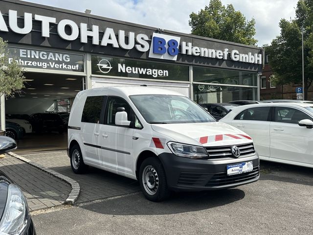 Volkswagen Caddy Cool & Find*DSG*Navi*Regal-System*St-Heizu