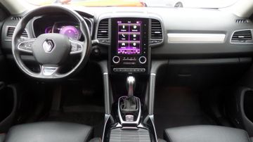 Renault Koleos INITIALE PARIS BLUE dCi 185 PS 4WD X-tron