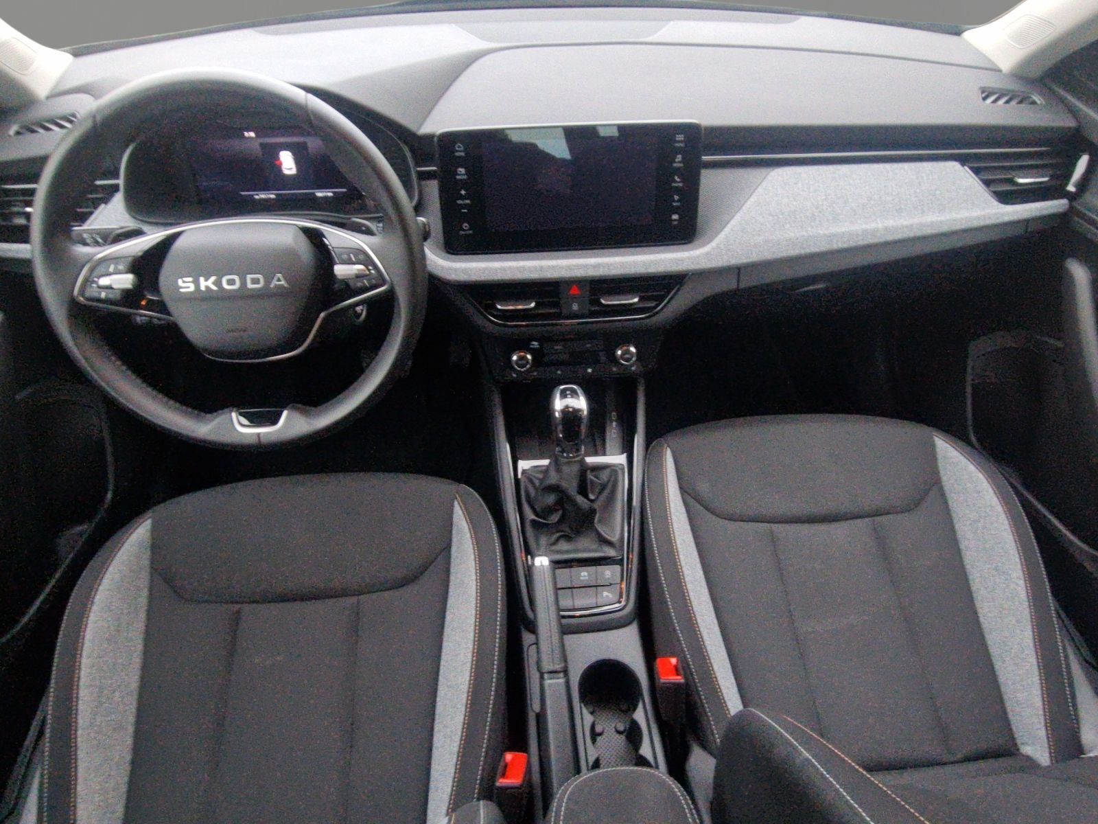 Skoda Kamiq - Bild 9