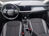 Skoda Kamiq - Vorschau Bild 9
